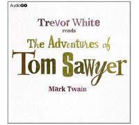 The Adventures of Tom Sawyer