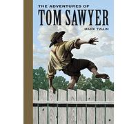 The Adventures of Tom Sawyer (Sterling Children's Classics) by Mark Twain (2005-06-27)