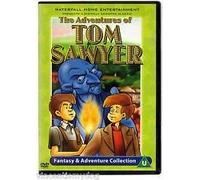 The Adventures Of Tom Sawyer / The Three Musketeers