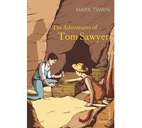 The Adventures of Tom Sawyer (Vintage Children's Classics)
