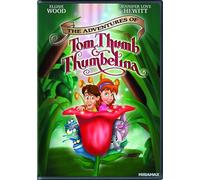 ADVENTURES OF TOM THUMB & THUMBELINA