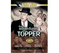 The Adventures of Topper - Volume 2 [DVD] [Region 1] [US Import] [NTSC]