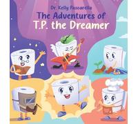 The Adventures of TP the Dreamer