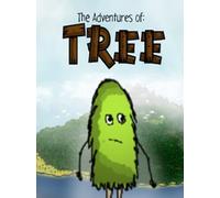 The Adventures of Tree Steam Gift GLOBAL