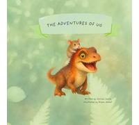 The Adventures of Ug