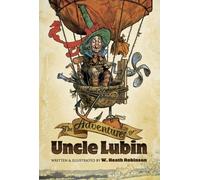 The Adventures of Uncle Lubin