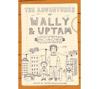 The Adventures of Wally & Uptam: The Cake Party