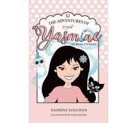 The Adventures of Yasmine in Hollywood