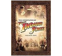 The Adventures of Young Indiana Jones – DVD – Volume 1 (1992)