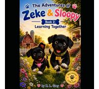 The Adventures of Zeke & Sloopy: Learning Together