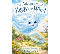 The Adventures of Ziggy the Wind