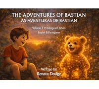 The Adventures os Bastian: As Aventuras de Bastian