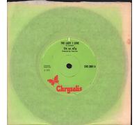 The Adventures - Send My Heart