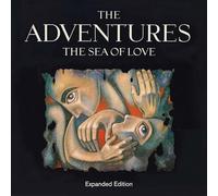 The Adventures – Sea of Love – CD – Expanded Edition (2017)