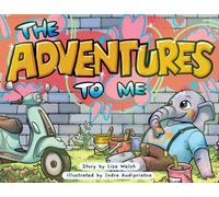 The Adventures To Me