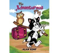 The Adventurous Fly