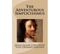 The Adventurous Simplicissimus