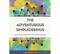 The Adventurous Simplicissimus