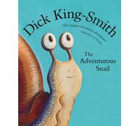The Adventurous Snail