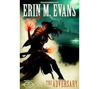 The Adversary (Forgotten Realms: the Sundering, 3)