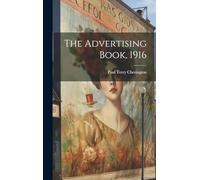 The Advertising Book, 1916