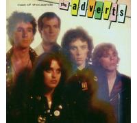 The Adverts - Cast Of Thousands
