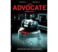 The Advocate [DVD] [2013] [Region 1] [US Import] [NTSC]