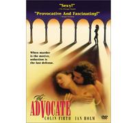 The Advocate (Hour of the Pig) [DVD] [1993]