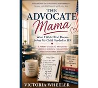 The Advocate Mama: What I Wish I Had Known Before My Child Needed an IEP
