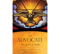 The Advocate: The Spirit of Truth
