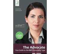 The Advocate: Your Guide to the ESFJ Personality Type