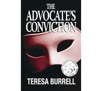 The Advocate's Conviction: 3 (The Advocate Series)