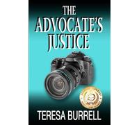 The Advocate's Justice: 10 (The Advocate Series)
