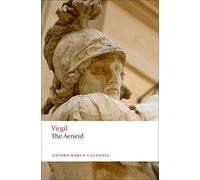 The Aeneid – Oxford World's Classics – Oxford University Press