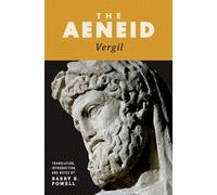 The Aeneid - Paperback NEW Barry B. Powell 2015-09-17