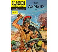 The Aeneid: 72 (Classics Illustrated)