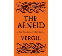 The Aeneid : A New Translation