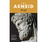 The Aeneid - Paperback NEW Barry B. Powell 2015-09-17