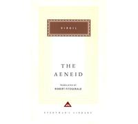 The Aeneid: (Everyman's Library CLASSICS)