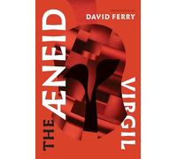 The Aeneid by Virgil, Thomas, Ferry New 9780226817286 Fast Free Shipping^+