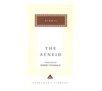 The Aeneid (Everyman's Library Classics & Contemporary Classics)