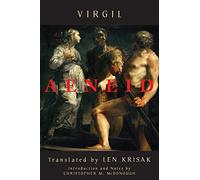 The Aeneid (Focus Classical Library)