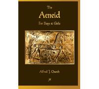 The Aeneid for Boys and Girls