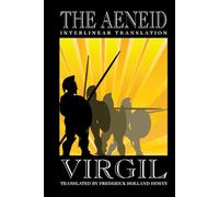 The Aeneid: Interlinear Translation