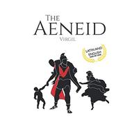 The Aeneid (Latin and English)