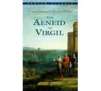 The Aeneid of Virgil (Bantam Classics)
