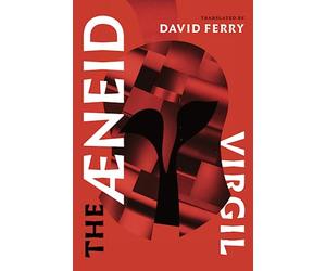 The Aeneid - Paperback / softback NEW Virgil 11/02/2022
