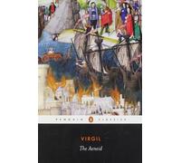 Virgil – The Aeneid – Penguin Classics – 2003-04-29
