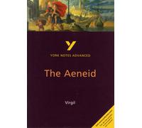 The Aeneid (York Notes Advanced series)