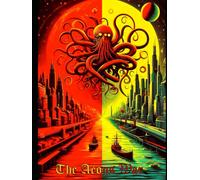 The Aeons War